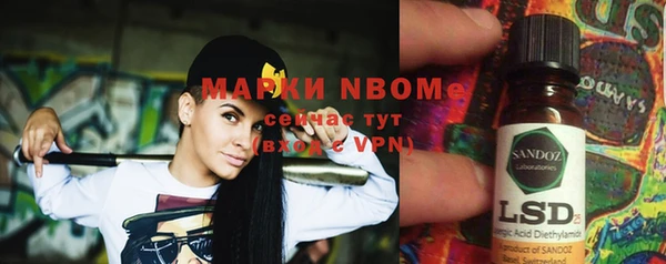 дурь Осташков
